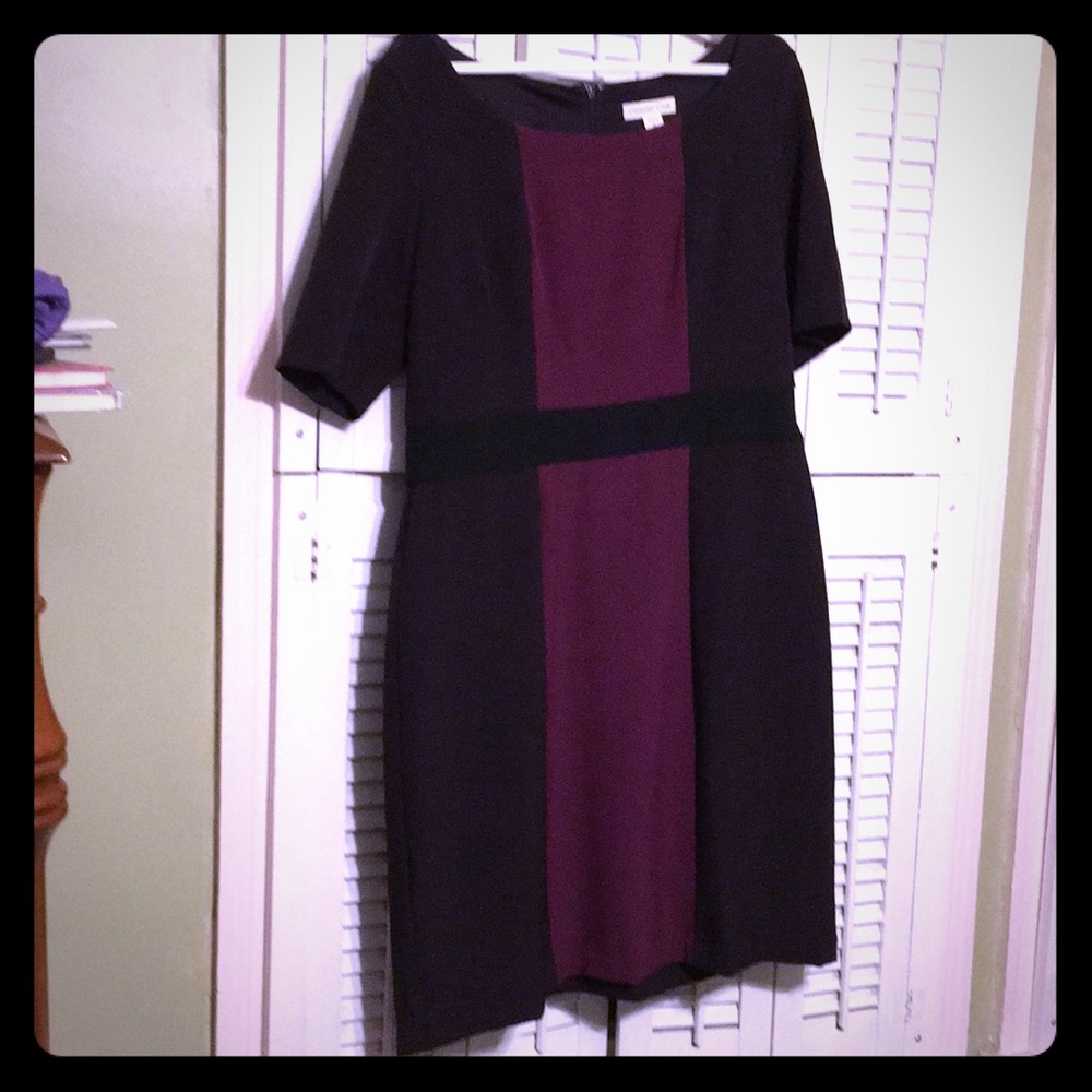 Cold water Creek  dress